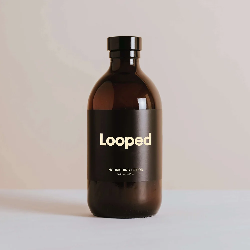 Nourishing Lotion